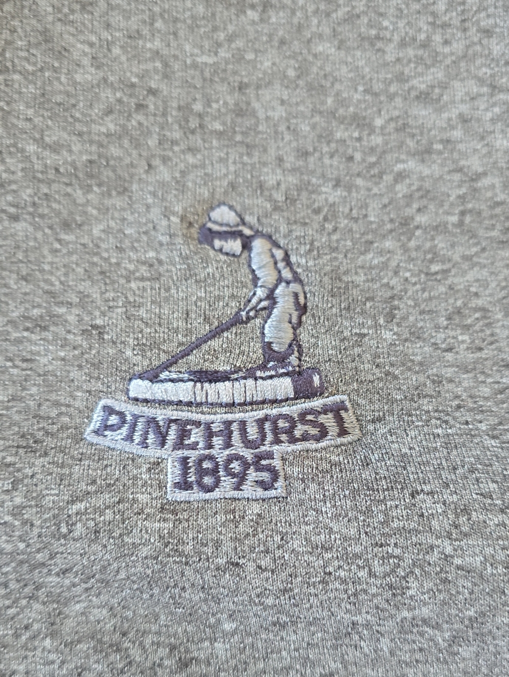 PGA Golf